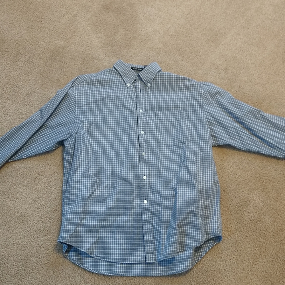Gap Dress Shirt